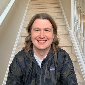 Meet your Posher, Lars